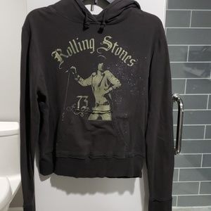Rolling Stones hoodie